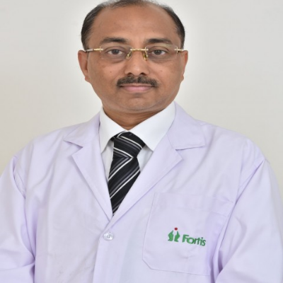 Dr. Rakesh Rai- MS 