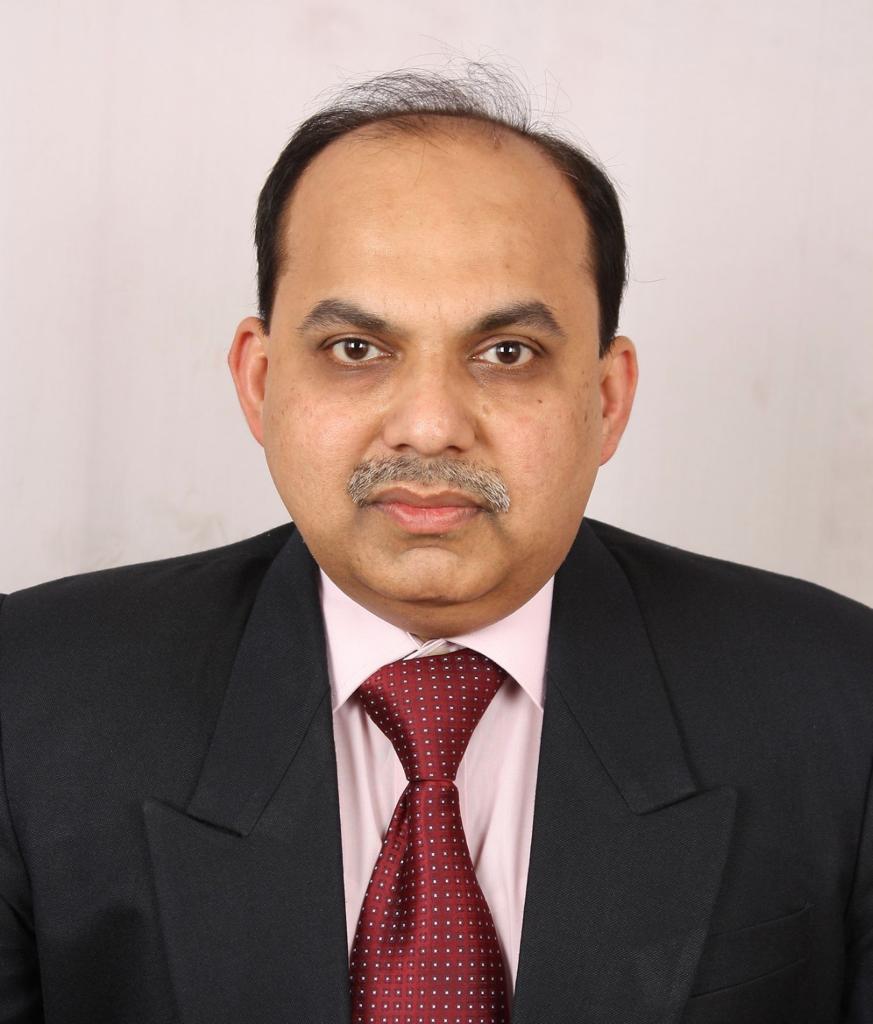 Dr. Milind M. Navalakhe- MS 