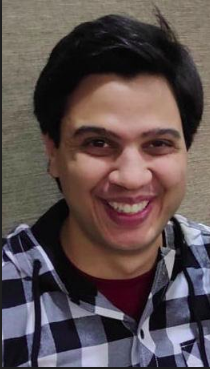 Dr. Rohann Bokdawala- MD 